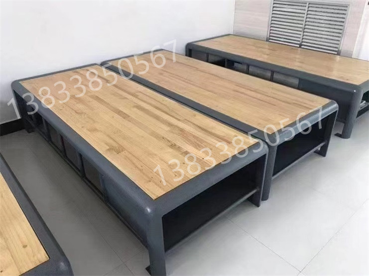塔城戒毒所床具