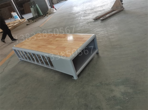 塔城拘留所床具