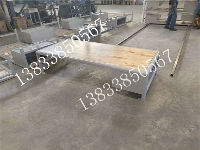塔城监狱床具
